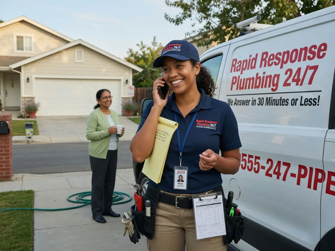 Emergency Plumber East Tawas, MI FAQs
